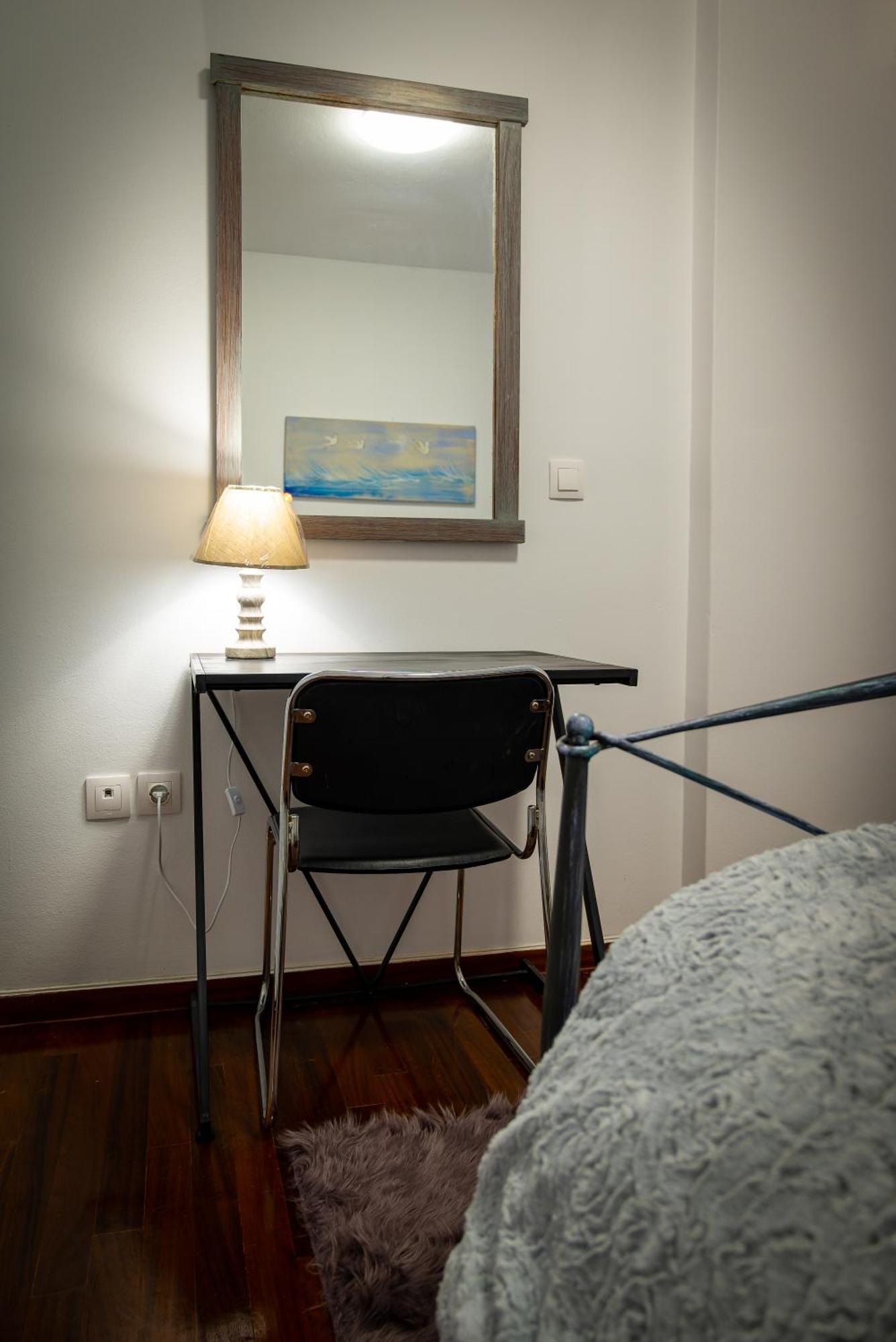 Alimos - Sea View Apartment Atény Exteriér fotografie
